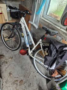 Ladie Bike