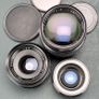 Manual focus lenses M 42 Image 2
