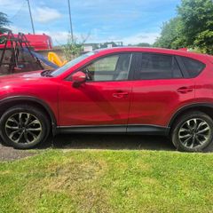 2015 mazda cx 5