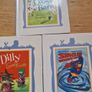 19 Children's books Image 4