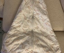 Egobaby sleeping bag