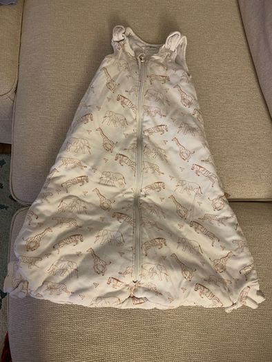 Egobaby sleeping bag