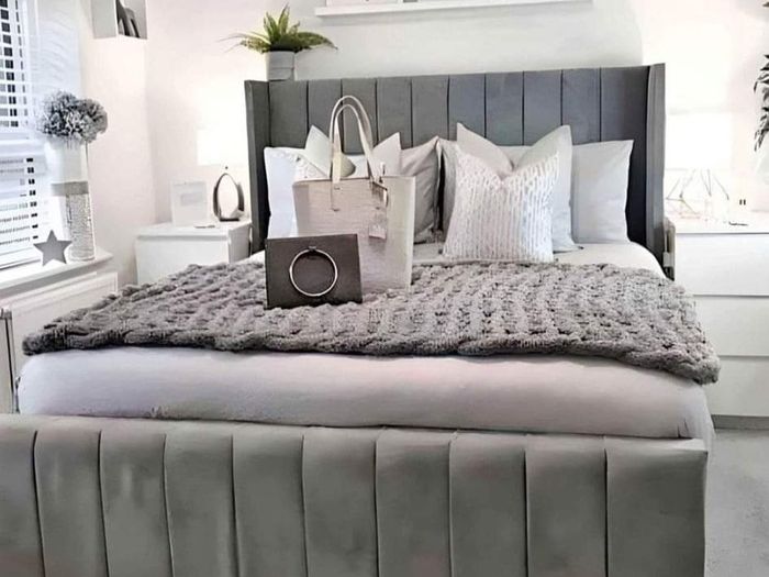Beds Brand New