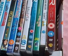 dvd