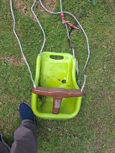 swing