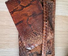 antique purse