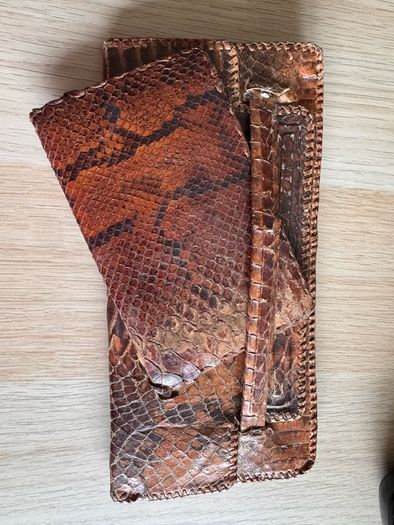 antique purse