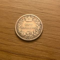 1878 shilling