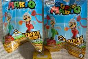 Brand New Nintendo Super Mario Postage Available