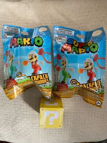 Brand New Nintendo Super Mario Postage Available