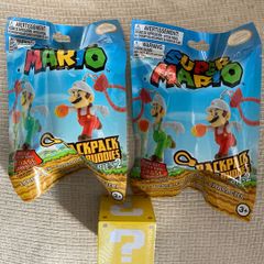 Brand New Nintendo Super Mario Postage Available