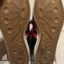 Adidas Basket Profi shoes, size 5 Image 3