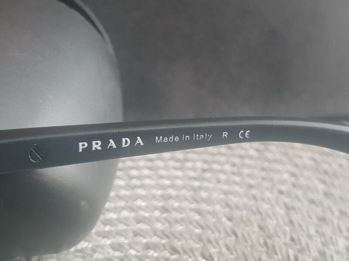 Prada Sunglasses