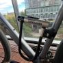 Trek Dual Sport 2 Hybrid Bike (Large) + U-Lock, Lights, Mudguards - Commuter Ready Image 2