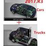 Delphi/Autocom 2017.3 software+keygen. Image 3