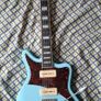 D'Angelico Premier Bedford P90 Image 2