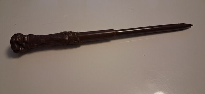 harry potter drawering set read first