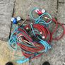 Hi Lo Gas Welding & cutting regulator and hoses Image 3