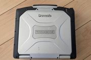 Panasonic Toughbook CF-30 160GB Backlit Keyboard