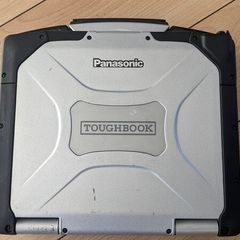 Panasonic Toughbook CF-30 160GB Backlit Keyboard