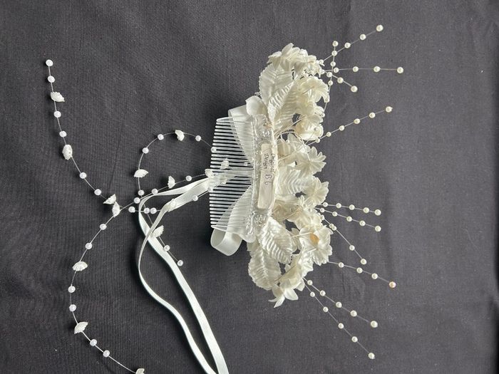 Communion Headdress