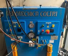 Diving compressor 300bar