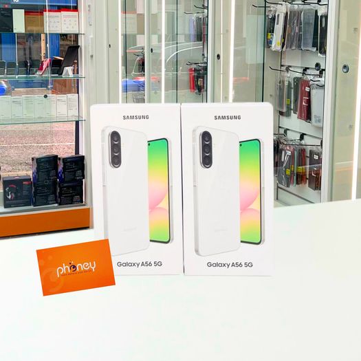 samsung A56 5G 256GB