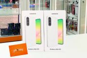 samsung A56 5G 256GB