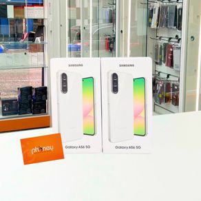 samsung A56 5G 256GB