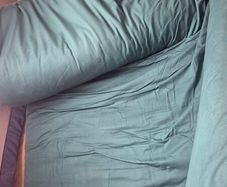 futon
