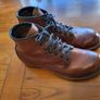 Red Wing Beckman Boots Image 3
