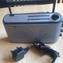 Sony ICF-703L portable 3-band analog radio (featuring FM, MW, and LW bands) Image 4