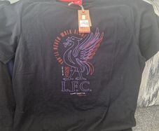 Genuine lfc top