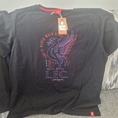 Genuine lfc top