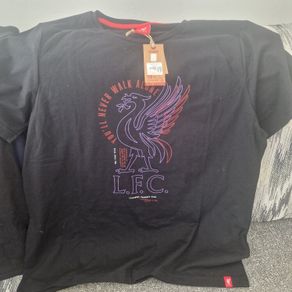 Genuine lfc top