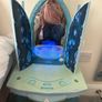 Singing Frozen Vanity Table Image 2