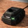 Parkside X12V Rechargeable Lithium Ion Batteries / Parkside X12V Chargers. Closing down sale - all must go! Image 5