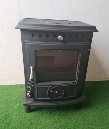 Henley stove