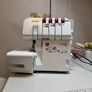 brother overlock machine Image 3