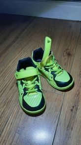Adidas shoes size 7
