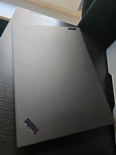 Lenovo Thinkpad P1 Gen 4 i7-11850H | 64GB | A2000 | 512GB | 4k