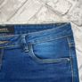 Diesel Ladies High Waist Skinny Fit Jeans W34 L29 Image 6