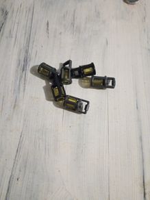 lego castle pirates minifigures accessories lantern 6 pieces