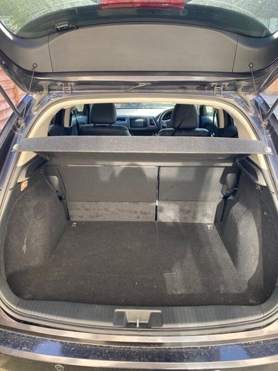 Honda Vezel 2015 Hybrid Z Model