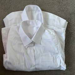 school long sleeve shirt 7/8 years old