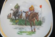 Limoge France Collectable Trinket Dish