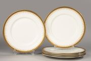 Paragon "Athena" Dinner Plate