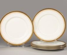 Paragon "Athena" Dinner Plate
