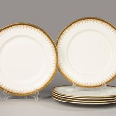 Paragon Athena Dinner Plate