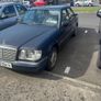 vintage w124 Image 4